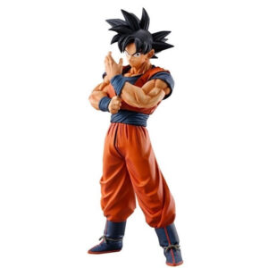Article Dragon Ball pour la Boutique Dragon Ball