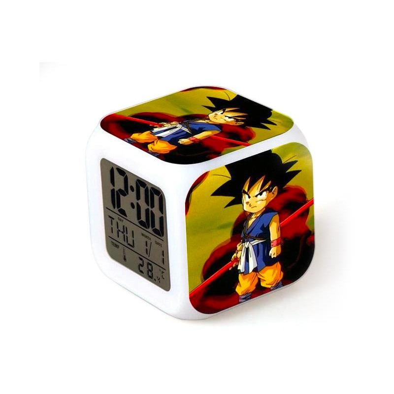 Produit Dragon Ball pour la Boutique Dragon Ball