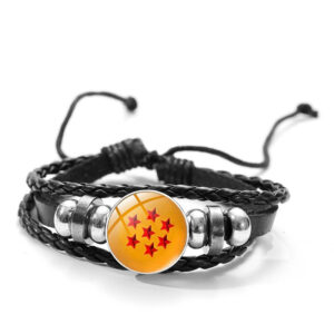 Sélection Dragon Ball pour la boutique