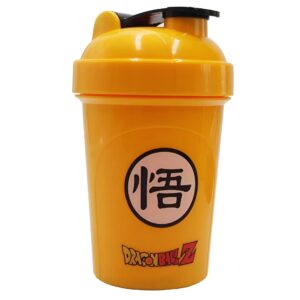 Shaker pour boissons Dragon Ball Z