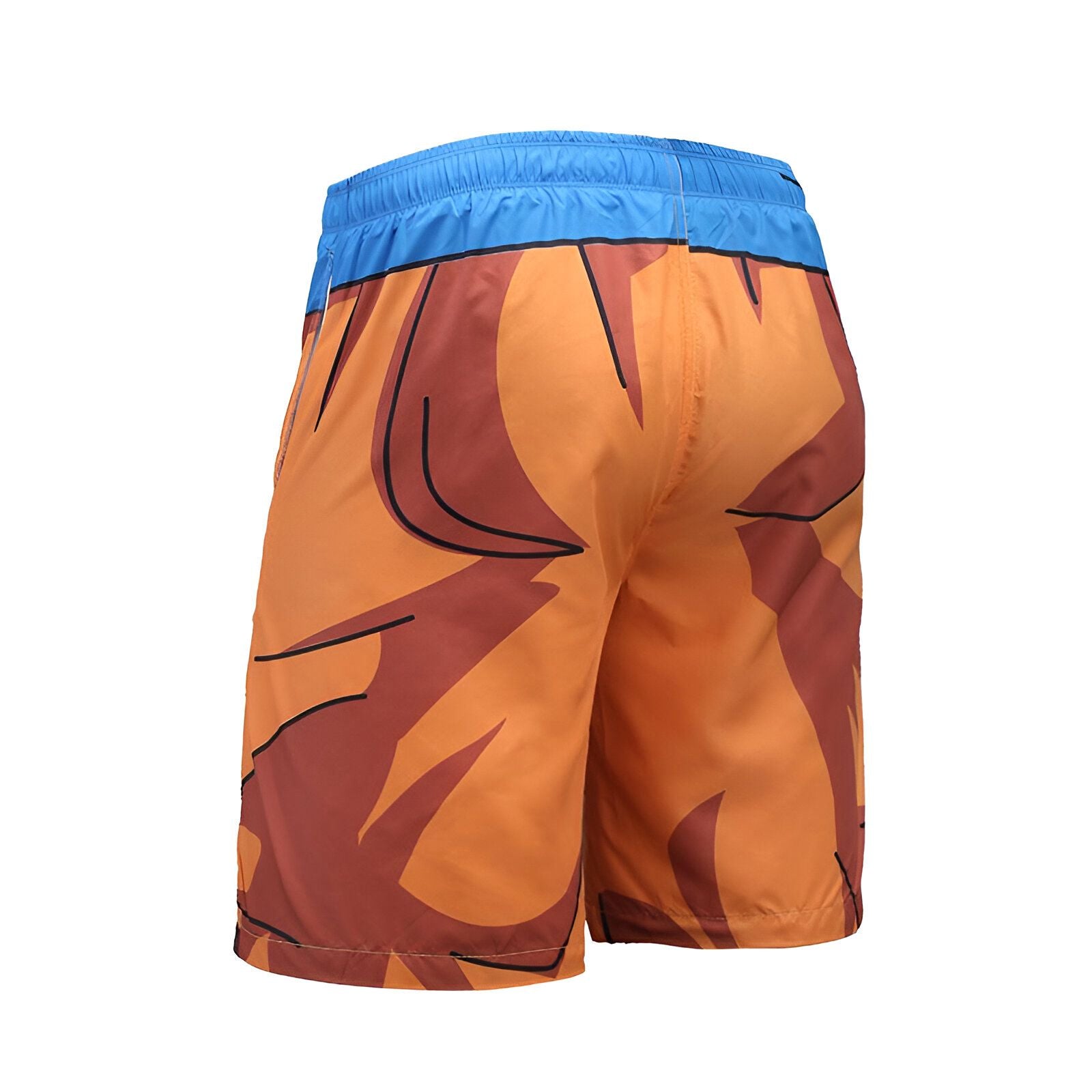 Short Dragon Ball Z Goku S à 3XL – Image 2
