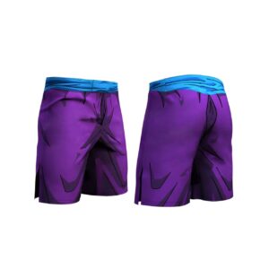 Short de combat Piccolo Dragon Ball Z