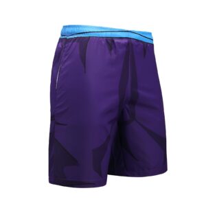 Short Dragon Ball Z Piccolo Surpuissant M à 3XL