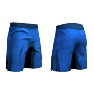 Short Saiyan du Futur Dragon Ball Z du S au 3XL