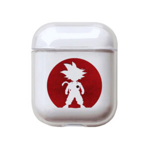 Dragon Ball pour AirPods 1 & 2 et AirPods Pro