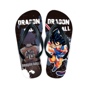 Dragon Ball, modèle disponible en tailles 38, 39, 40, 41, 42 et 43