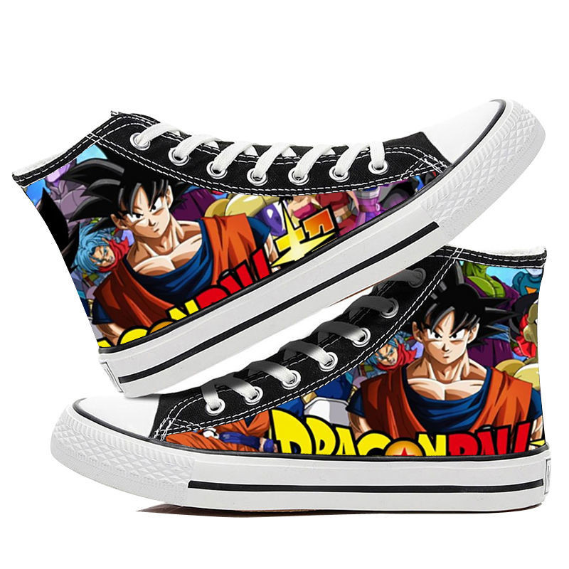 Dragon Ball, modèle à taille variable 35 à 45
