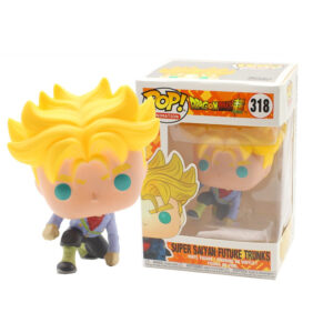 Article Dragon Ball de la boutique