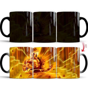 Article Dragon Ball pour Boutique Dragon Ball