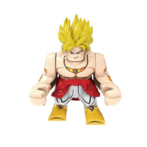 Article Dragon Ball de la Boutique