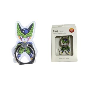 Support téléphone à anneau Cell Dragon Ball Z