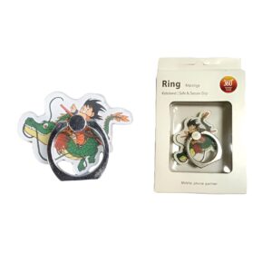 Support téléphone anneau Shenron