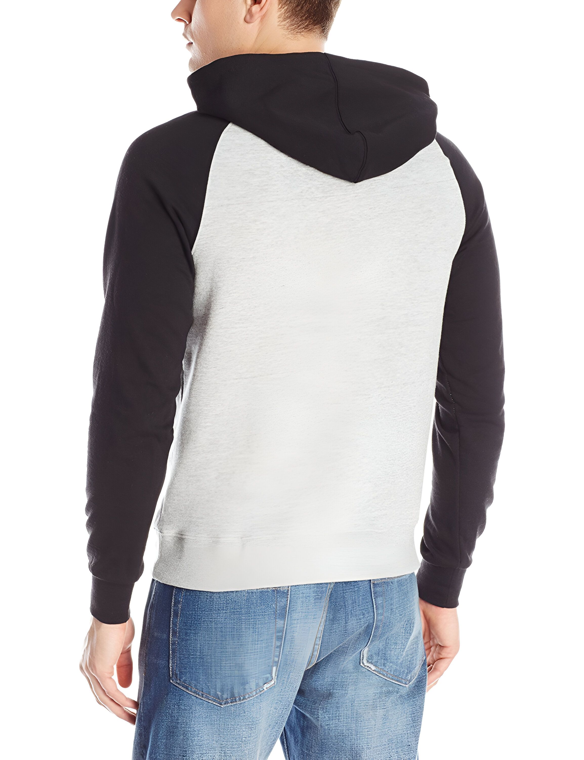 Sweat Kame Sennin Pervers Dragon Ball Z en jaune, rouge ou gris – Image 4