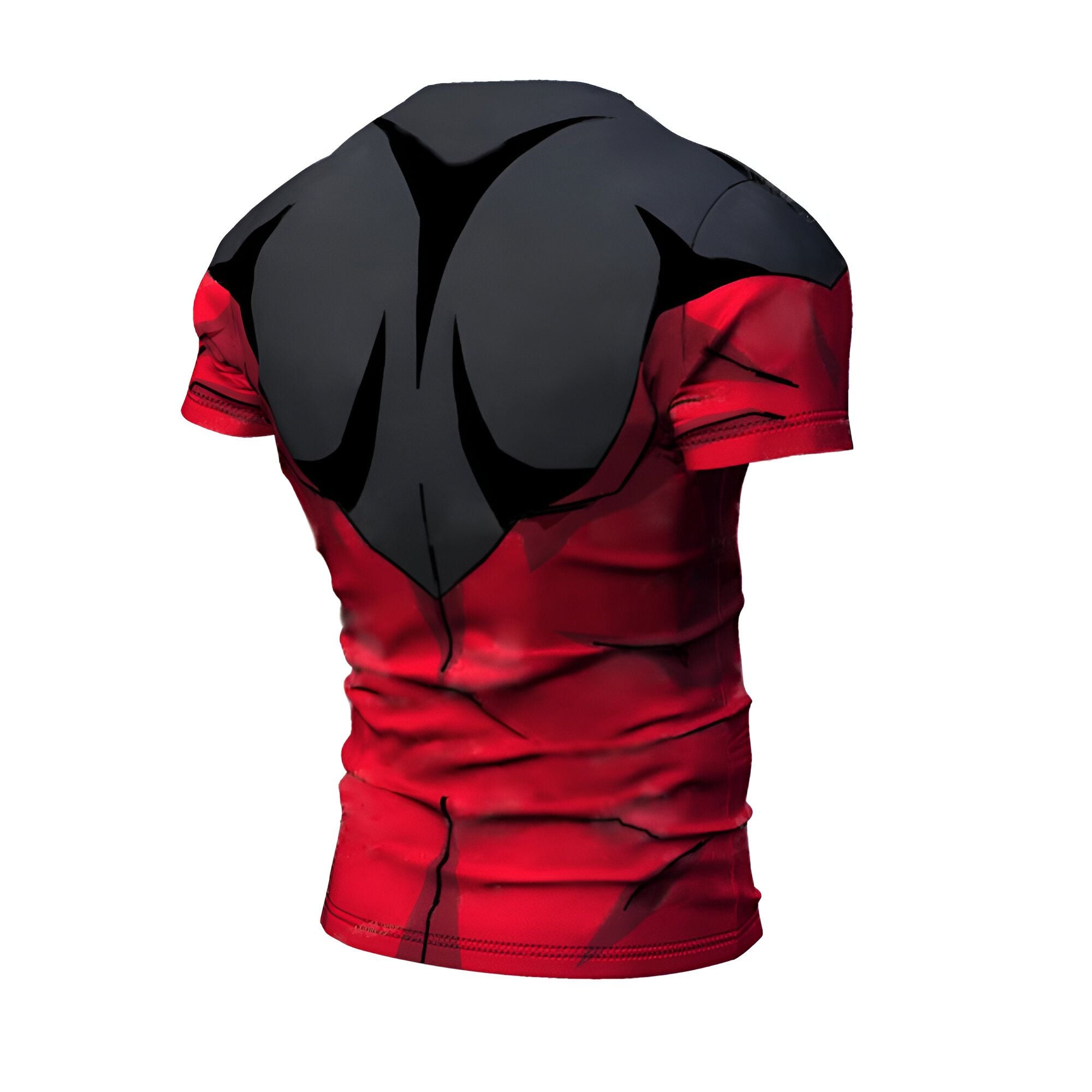 T-Shirt Compression Jiren DBS 4XL – Image 2