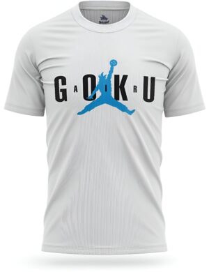T-Shirt Dragon Ball Air Goku 3XL 4XL