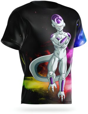 T-Shirt Freezer Conquérant Dragon Ball Z