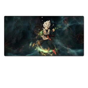 Tapis de Souris Goku - Dragon Ball Énergie