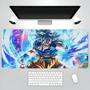 Tapis de souris Goku Blue Dragon Ball