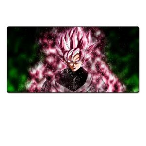 Tapis de Souris Goku Rosé - Dragon Ball