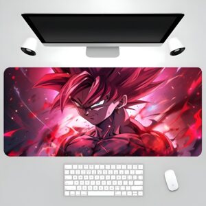 Tapis de souris Goku Ultimate de Dragon Ball