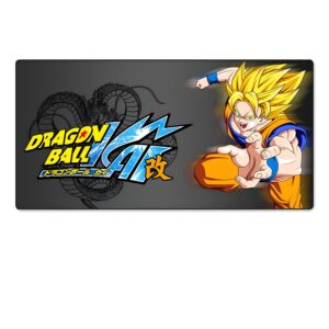 Tapis de souris Kai Dragon Ball