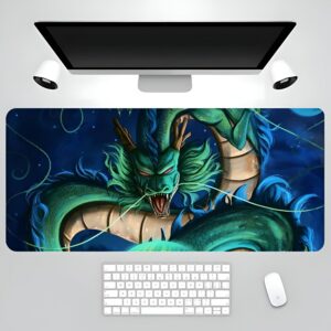 Tapis de souris Shenron, Dragon Divin - Dragon Ball