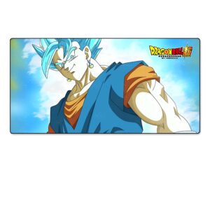 Tapis de souris Vegetto Sérénité - Dragon Ball
