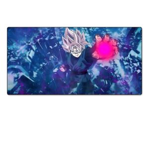 Tapis de souris Zamasu de Dragon Ball
