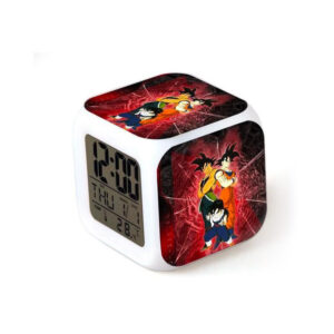 Produit Dragon Ball de la collection Boutique Dragon Ball