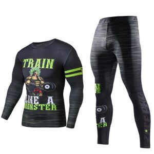 Tenue Dragon Ball Z Broly