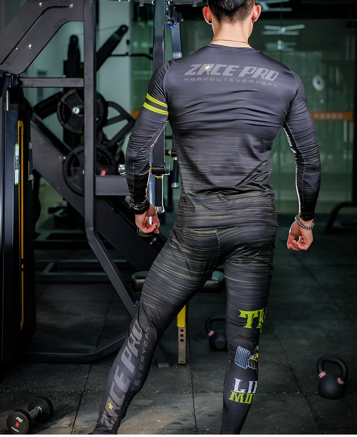 Tenue Dragon Ball Z Broly – Image 3