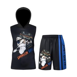 Tenue Kamé Sennin Dragon Ball Z S à XXL