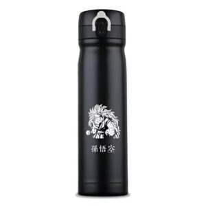 Thermos Goku Super Saiyan 3