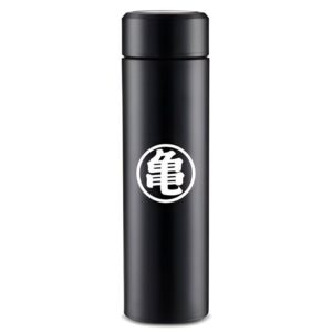 Thermos Dragon Ball Z Kanji Kamé