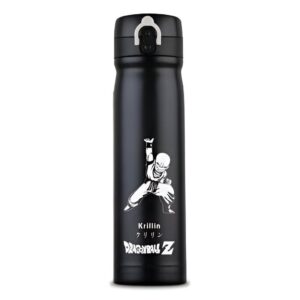 Thermos Krilin Dragon Ball Z