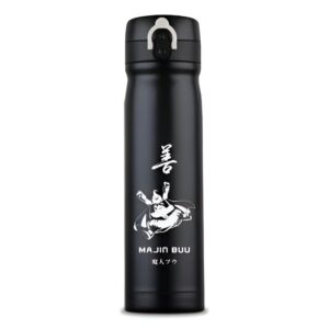 Thermos Majin Buu Dragon Ball Z