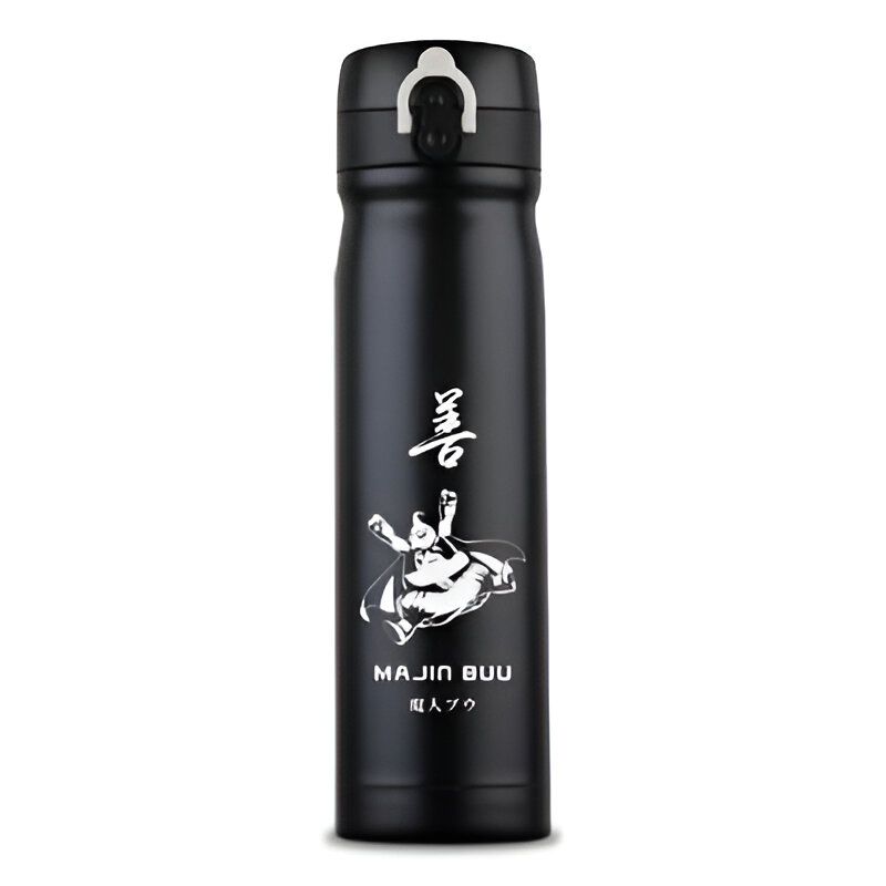 Thermos Majin Buu Dragon Ball Z
