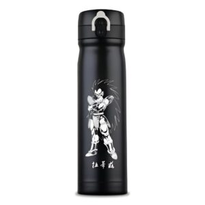 Thermos Raditz Dragon Ball Z