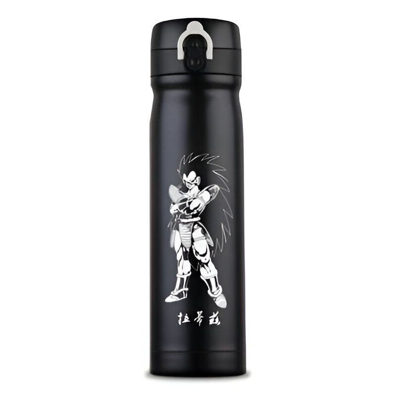 Thermos Raditz Dragon Ball Z
