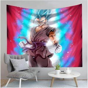 Toile Vegeto Fanart 200x150cm
