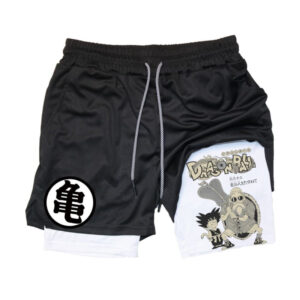 Vêtement Dragon Ball disponible du M au 3XL