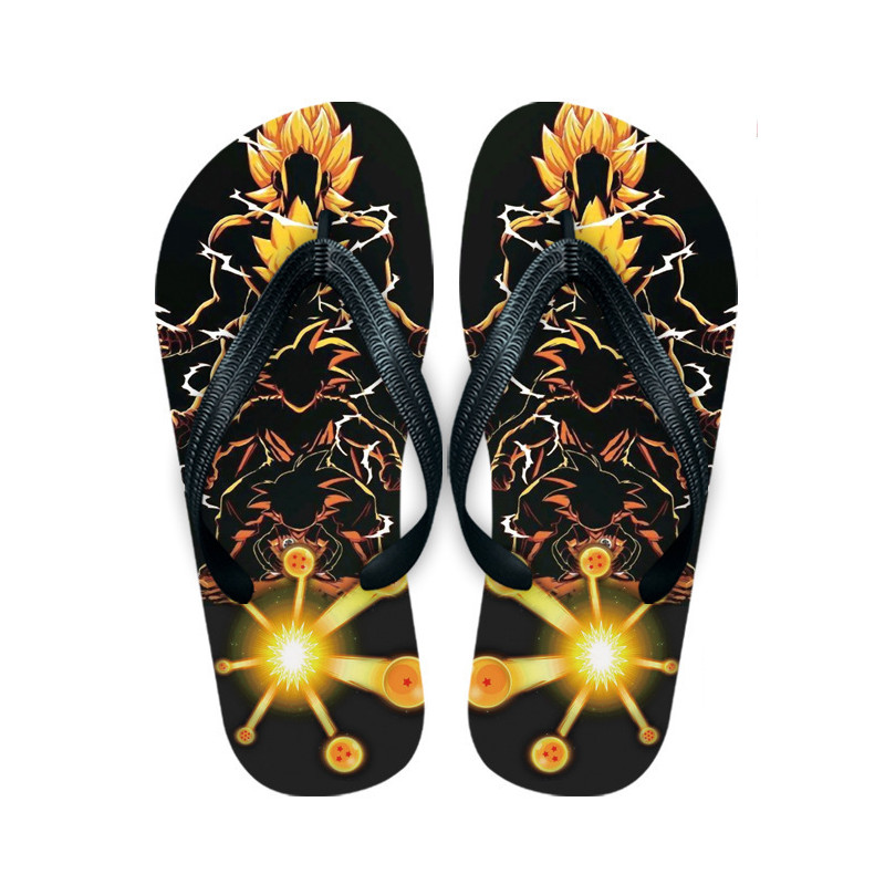 Produit Dragon Ball avec tailles 38, 39, 40, 41, 42, 43