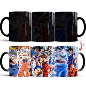 Article Dragon Ball de la catégorie Boutique Dragon Ball