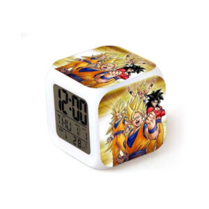 Produit Dragon Ball de la Boutique Dragon Ball