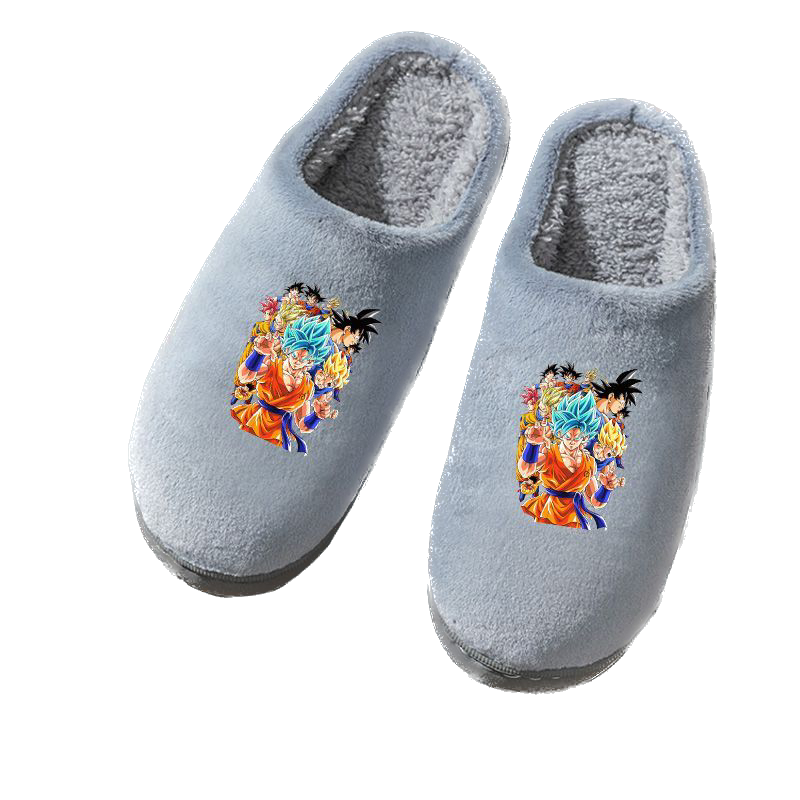 Dragon Ball, modèle disponible du 36 au 45