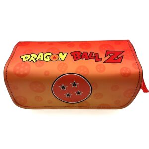 Boule de Cristal, trousse Dragon Ball
