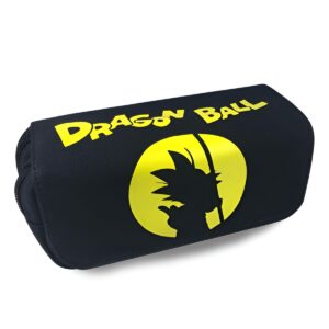 Petite trousse Dragon Ball avec Goku