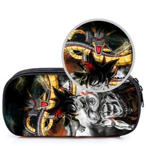 Trousse Dragon Ball Goku et Shenron