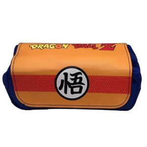 Trousse Dragon Ball avec Kanji Go