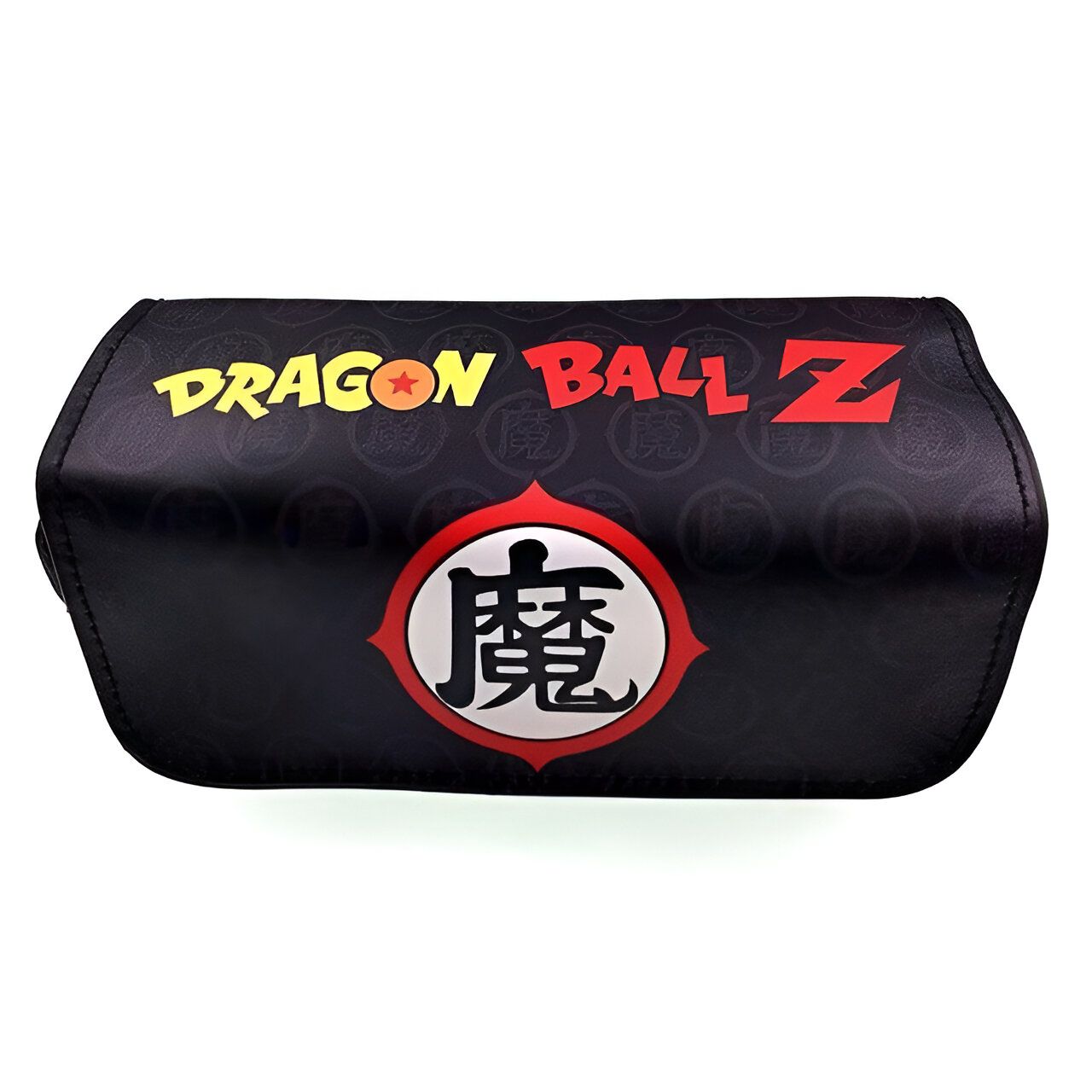 Trousse Dragon Ball avec Kanji Ma